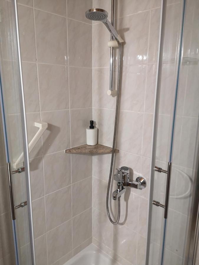 Apartmaji Prezelj Bohinj Buitenkant foto