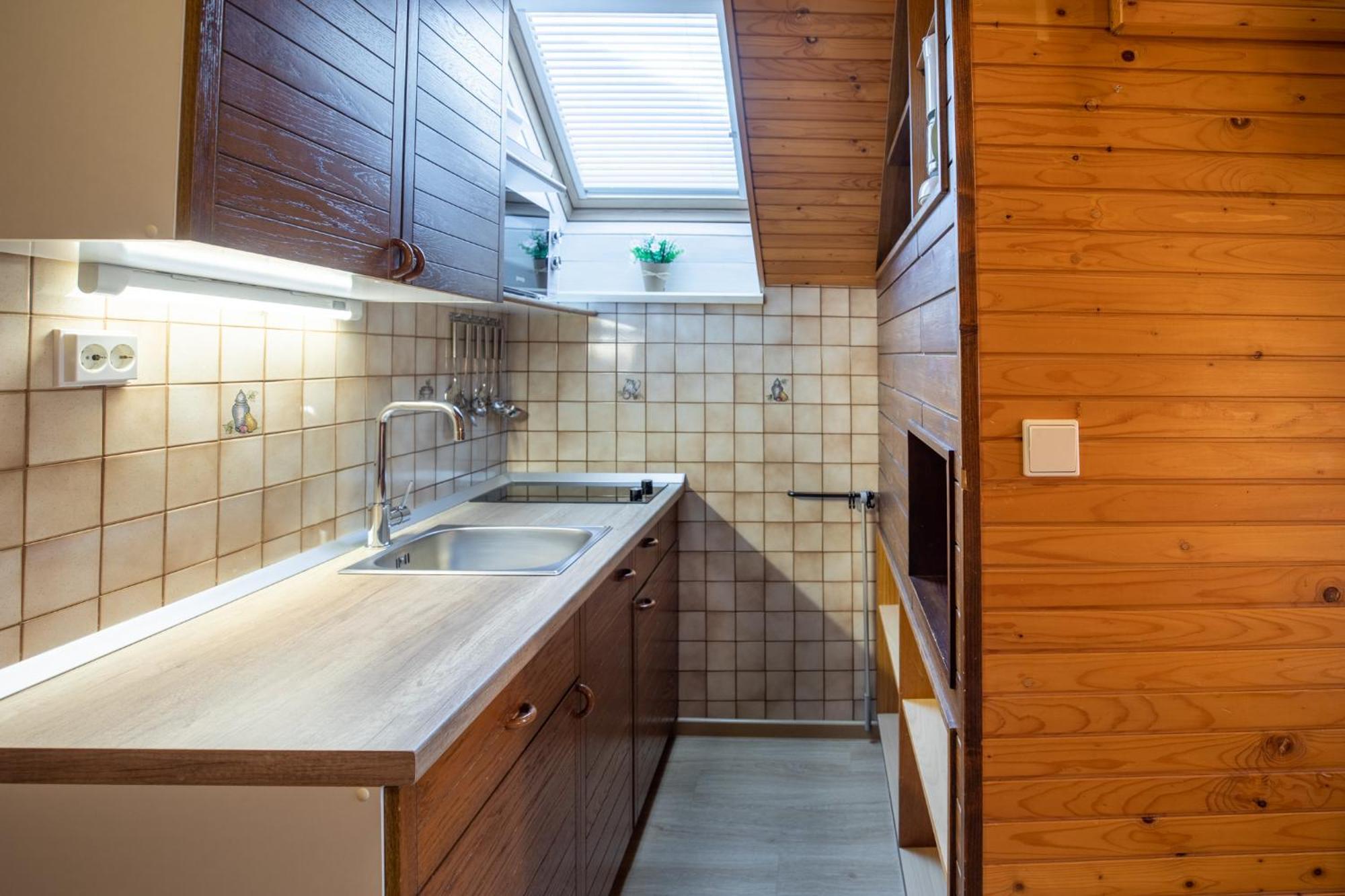 Apartmaji Prezelj Bohinj Buitenkant foto