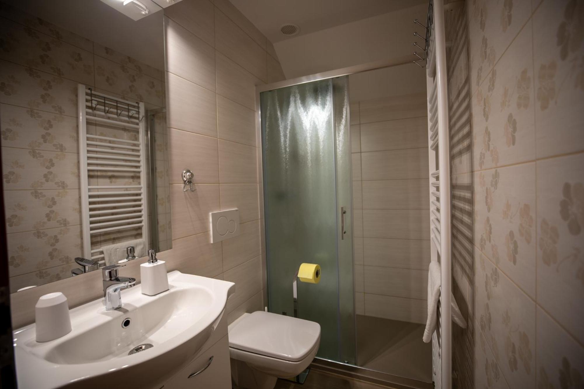 Apartmaji Prezelj Bohinj Buitenkant foto