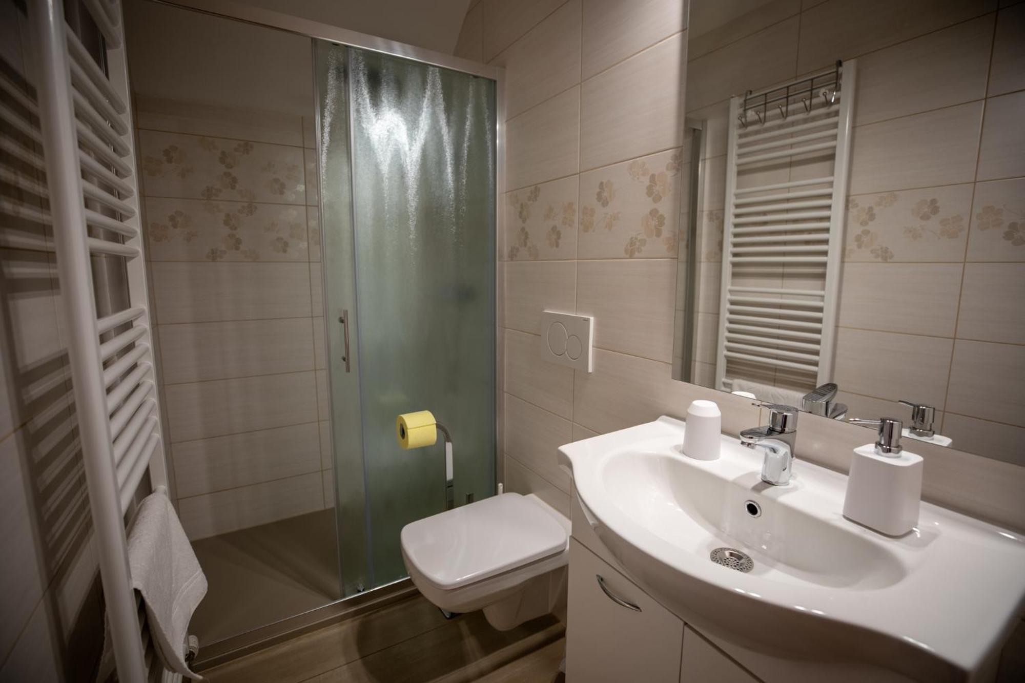Apartmaji Prezelj Bohinj Buitenkant foto